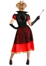 Women's Dark Queen of Hearts