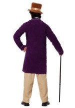 Deluxe Willy Wonka Costume2