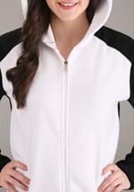 Adult Panda Onesie Costume alt 2