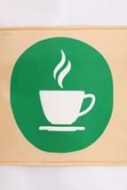 Adult Cuppa Joe Costume Alt 2