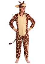 Adult Giraffe Onesie alt3