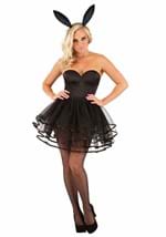 Women's Posh Bunny Costume Alt 2