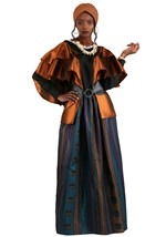 Women's Coven Mistress Costume
