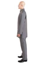 Men's Deluxe Evil Suit Costume Alt 3