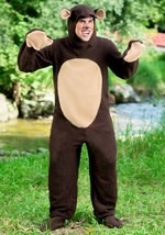 Plus Size Bear Costume