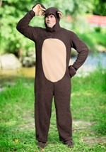 Plus Size Bear Costume