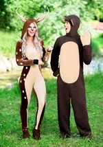Plus Size Bear Costume