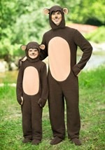 Plus Size Bear Costume