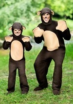 Plus Size Bear Costume