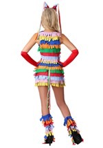 Plus Size Sexy Pinata Costume