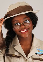 Women's Archaeologist Costume Alt 3
