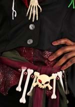 Women's Voodoo Magic Costume Alt 3