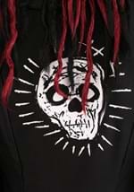 Women's Voodoo Magic Costume Alt 6