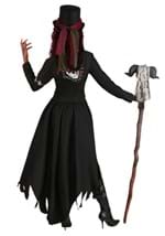 Women's Voodoo Magic Costume Alt 7