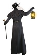 Classic Plague Doctor Costume 2