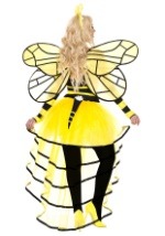 Women's Deluxe Queen Bee Costume