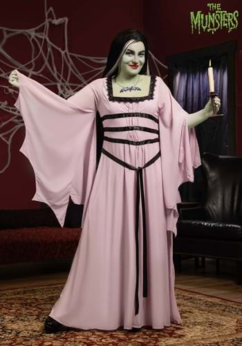 The Munsters Lily Costume Women's