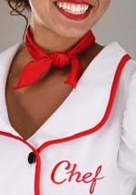 Womens Fresh Chef Costume Alt 3