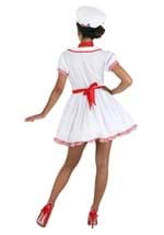 Womens Fresh Chef Costume Alt 1