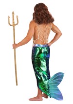 Men's Salty Merman Costume2