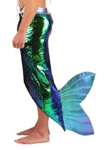 Men's Salty Merman Costume3