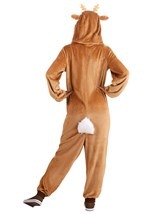 Fawn Deer Costume Women's 