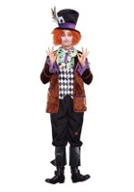 Hatter Madness Mens Costume