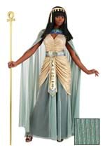 Womens Queen Cleopatra Costume