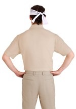 Adult Karate Kid Mr. Miyagi Kit Alt 3