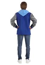 The Breakfast Club Andrew Clark Adult Costume Alt 3