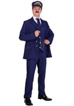 North Pole Train Conductor Adult Costume