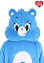 Adult Care Bears Grumpy Bear Mascot Head