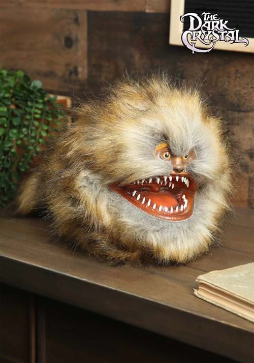 Dark Crystal Fizzgig Prop update main_Update