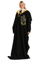 Harry Potter Hufflepuff Comfy Throw Alt 3
