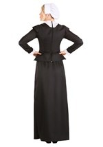 Women's Thankful Pilgrim Costume2