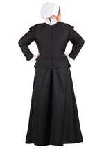 Plus Size Women's Thankful Pilgrim Costume2