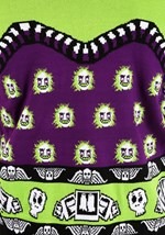 Adult Beetlejuice Lydia Deetz Ugly Halloween Sweater alt11