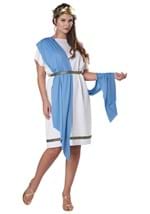 Adult Party Toga Costume Alt 2