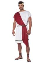 Adult Party Toga Costume Alt 4