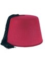 Deluxe Fez Hat