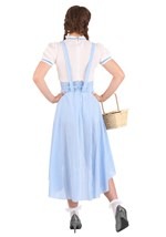 Women's Kansas Girl High Low Costume
