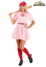 League of Their Own Luxury Adult  Womens Dottie Costume