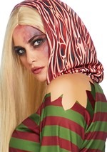 Womens Dream Killer Costume Alt 2