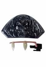 Retractable Fangs: Default Up