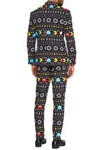 Opposuit Winter Pac Man Men's Suit Alt 1