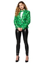 Suitmeister The Riddler Women's Blazer