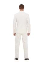 Adult Roaring 20s White Costume Alt 1