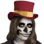 Skeleton Ringmistress Costume Women's 