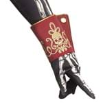 Skeleton Ringmistress Costume Women's 