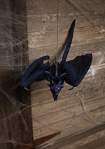 Flying Dragon Prop Animated 